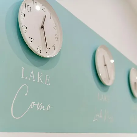 Hostini Como- Downtown Apartament