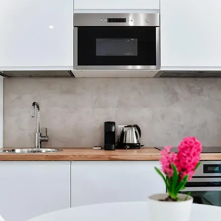 Hostini Como- Downtown Côme