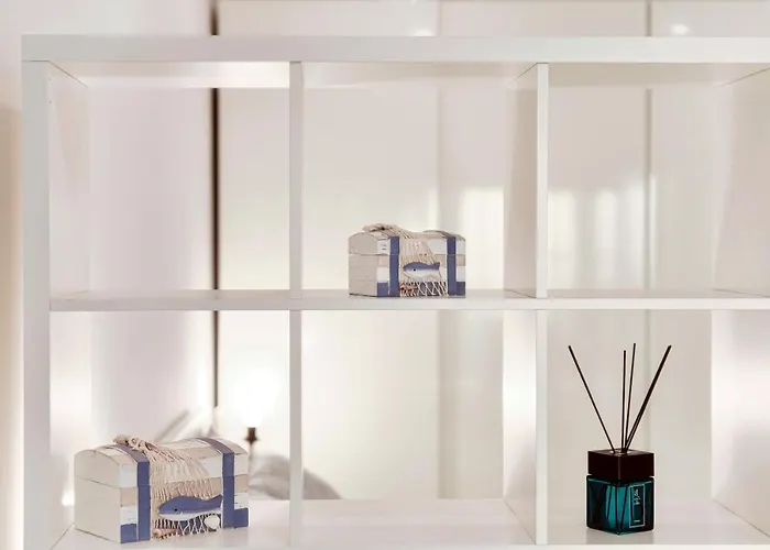 Hostini Como- Downtown アパート コモ