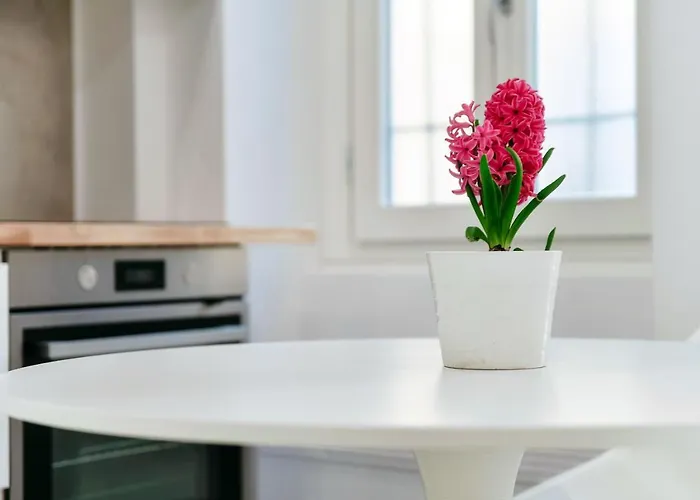 Hostini Como- Downtown アパート *